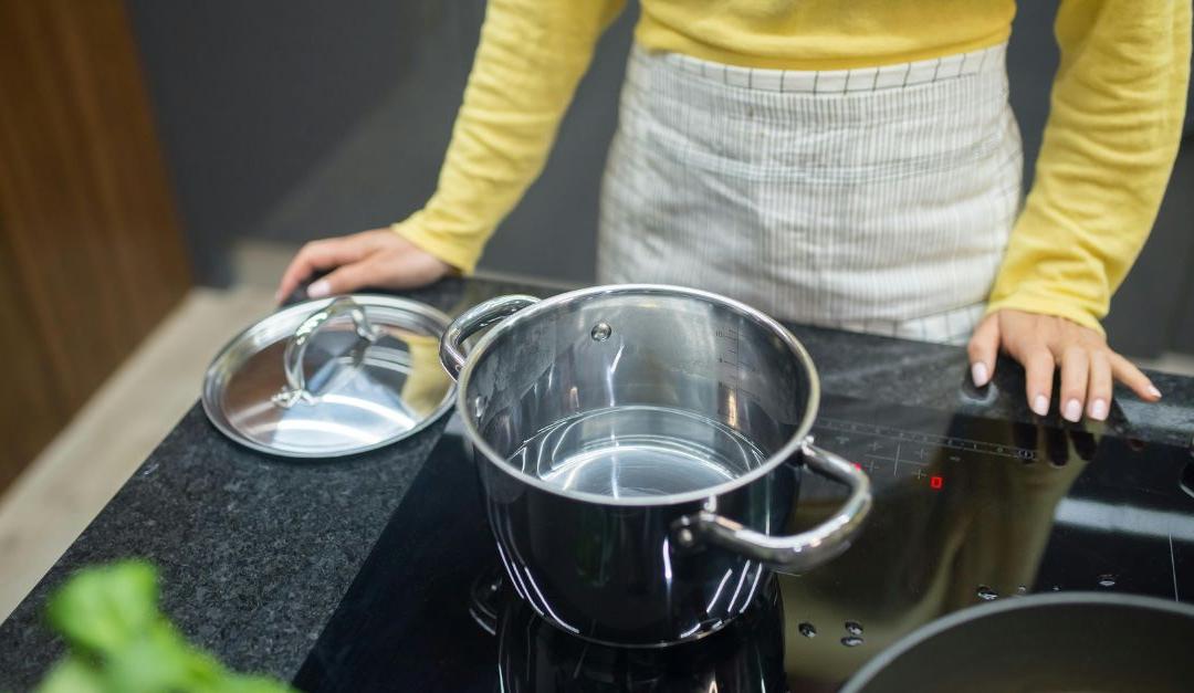 Van het gas af? Dit zijn je opties voor elektrisch koken